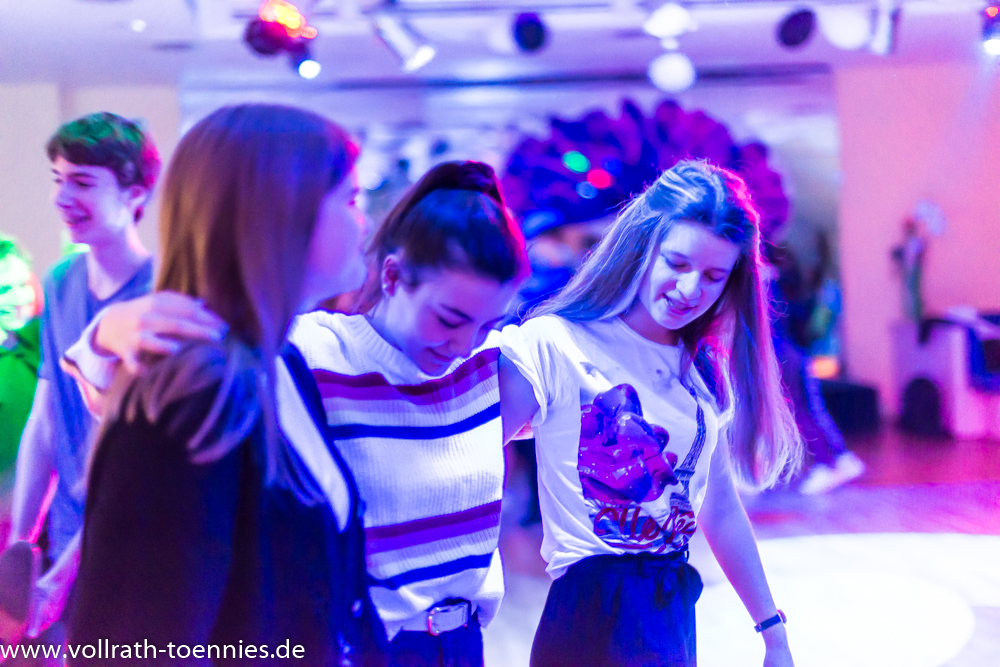 2020 02 01 Black & White Party 2266